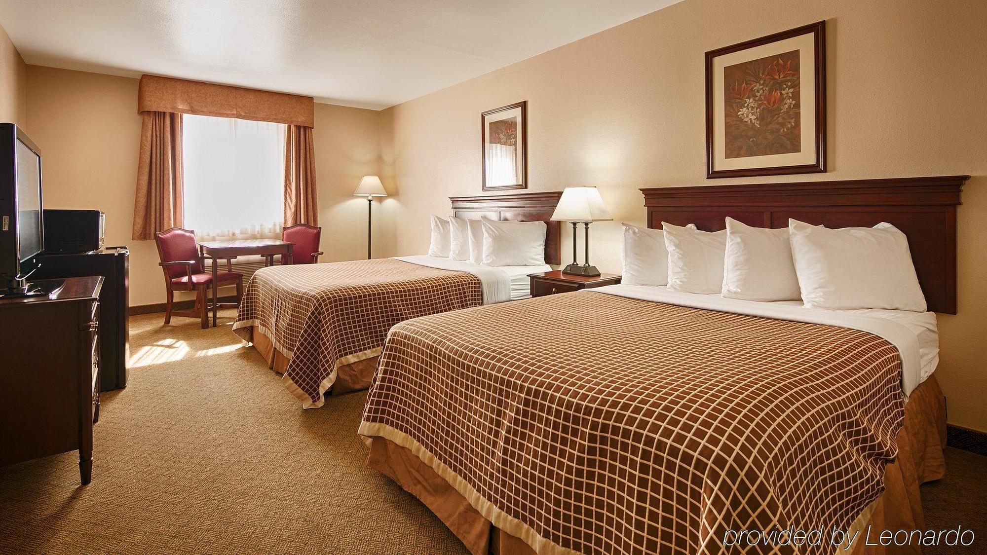 Quality Inn Price Gateway To Moab National Parks Kültér fotó