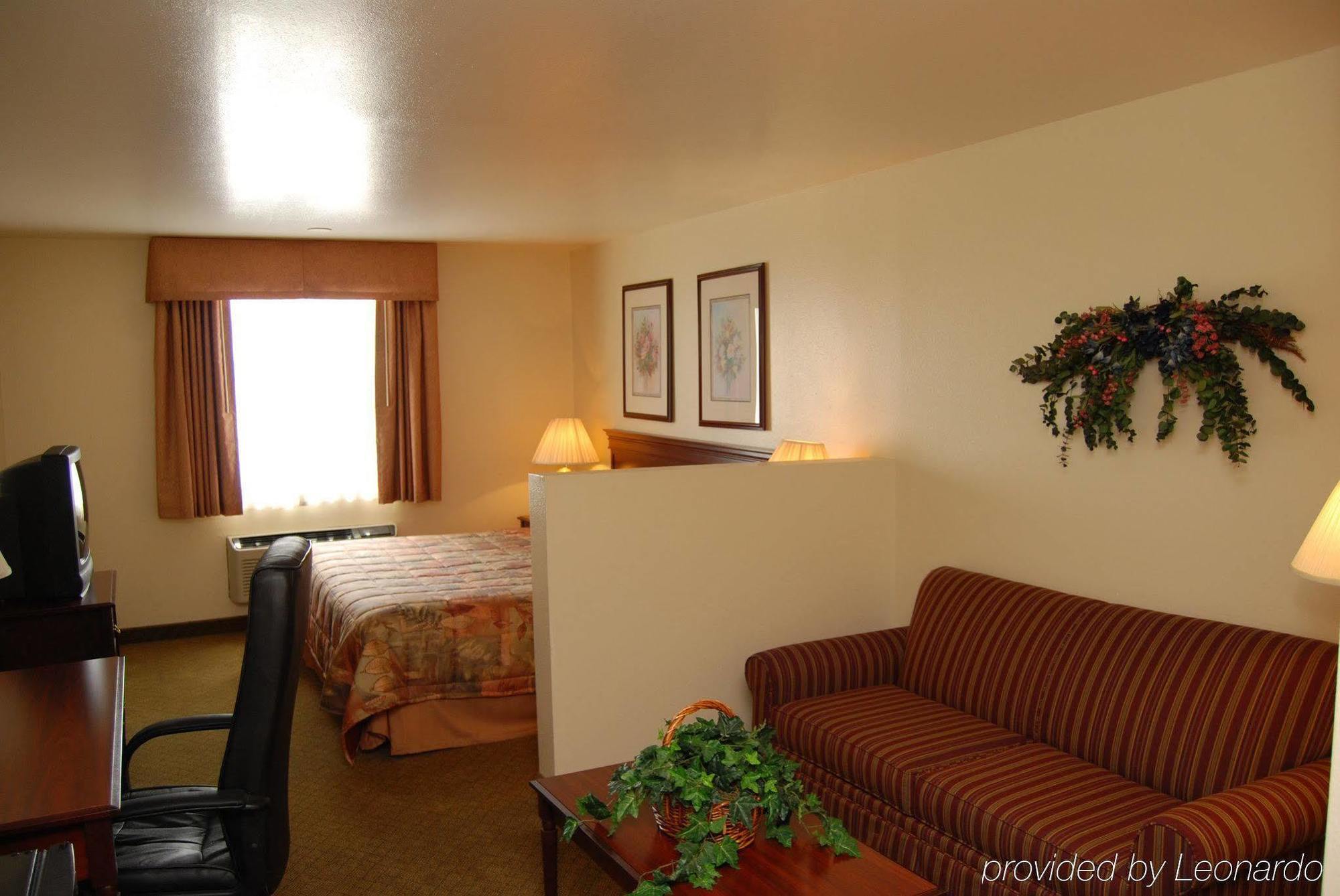 Quality Inn Price Gateway To Moab National Parks Kültér fotó