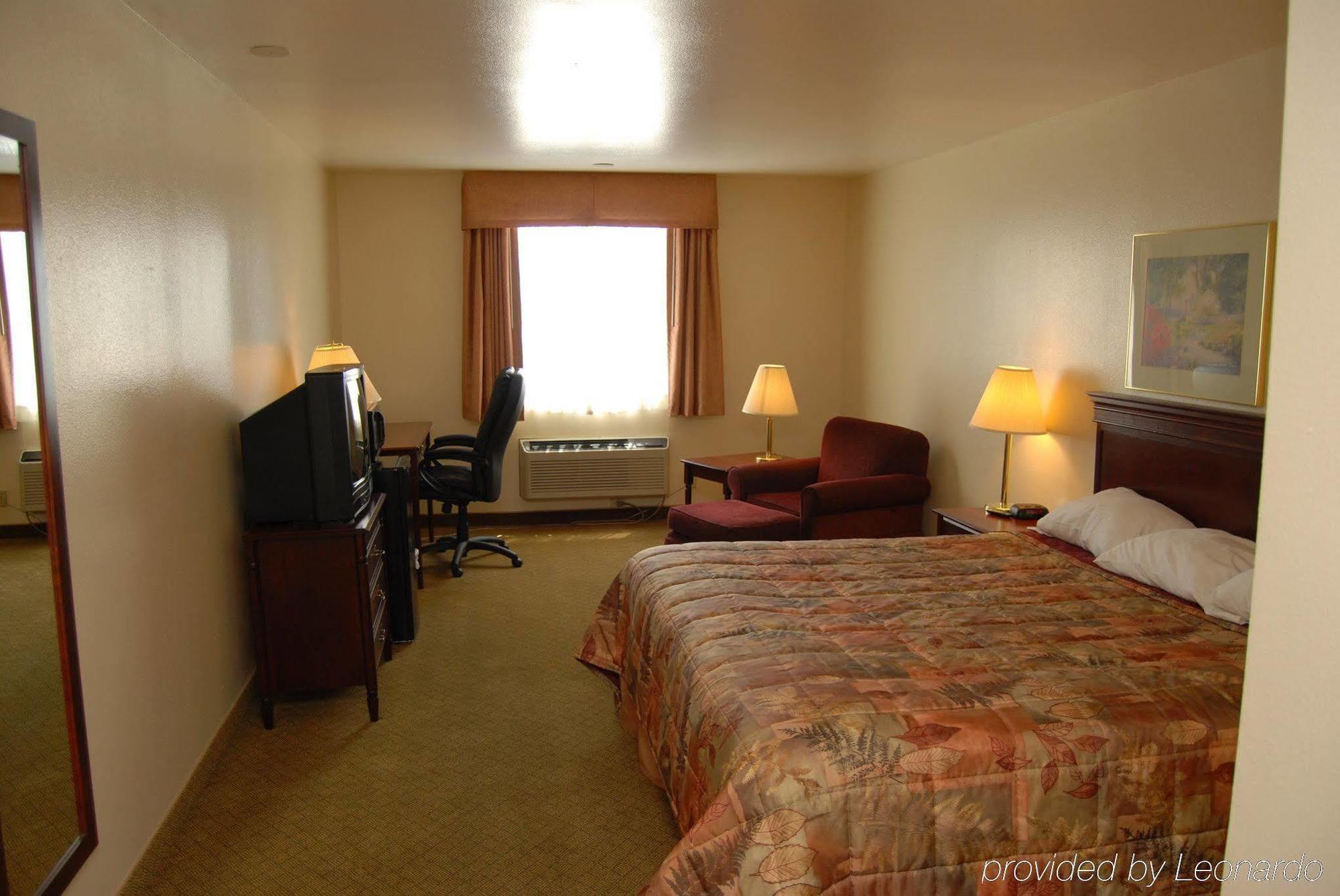 Quality Inn Price Gateway To Moab National Parks Kültér fotó