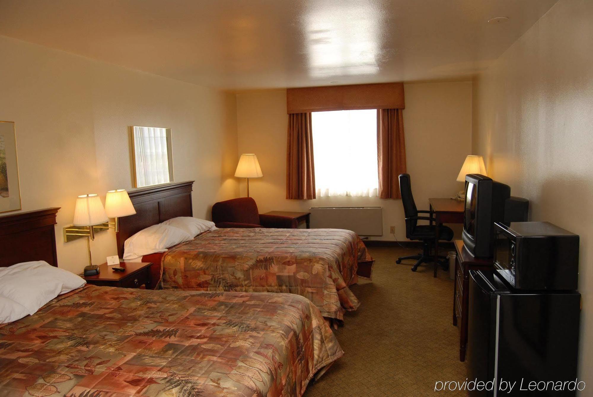 Quality Inn Price Gateway To Moab National Parks Szoba fotó