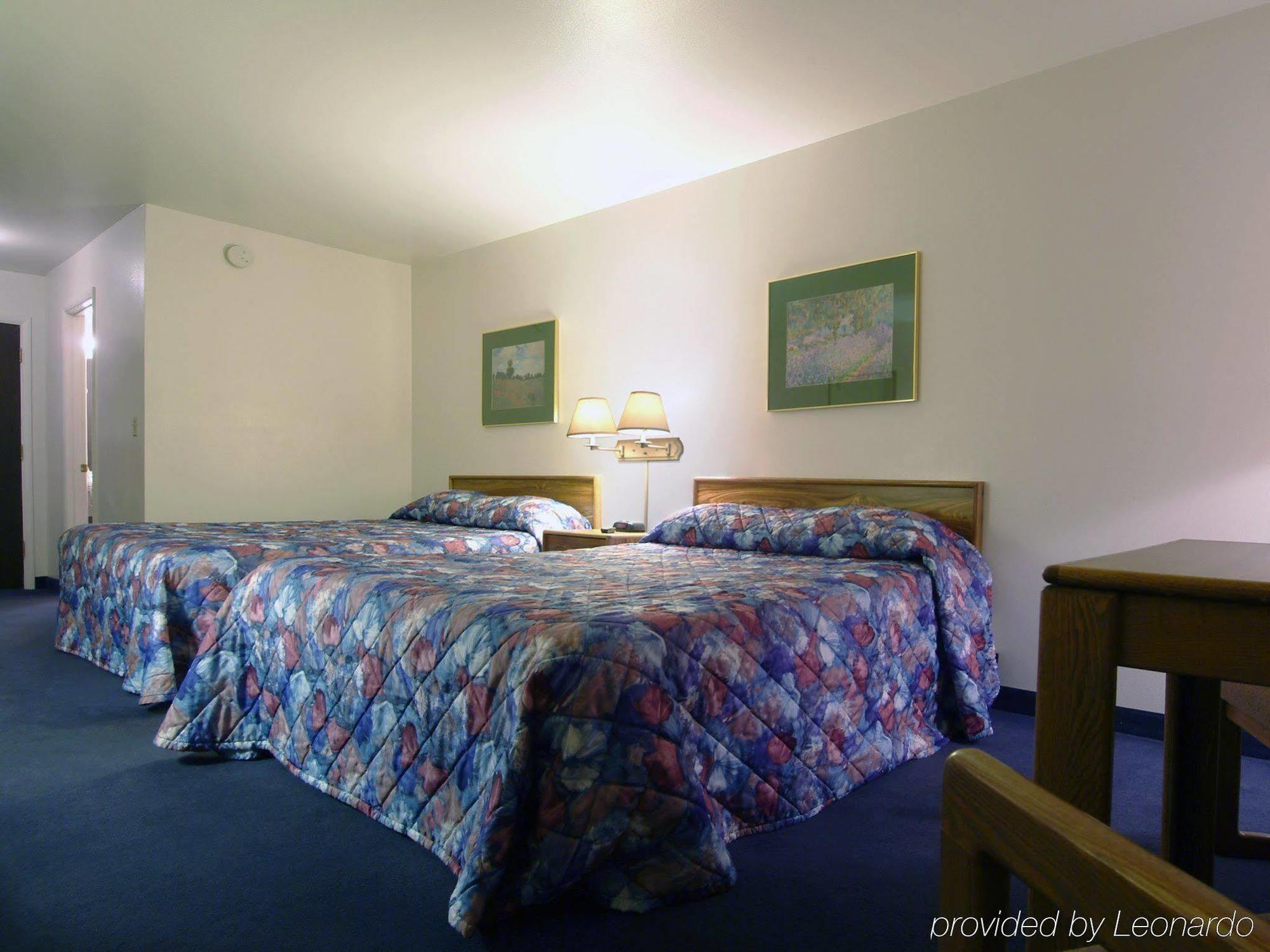 Quality Inn Price Gateway To Moab National Parks Szoba fotó